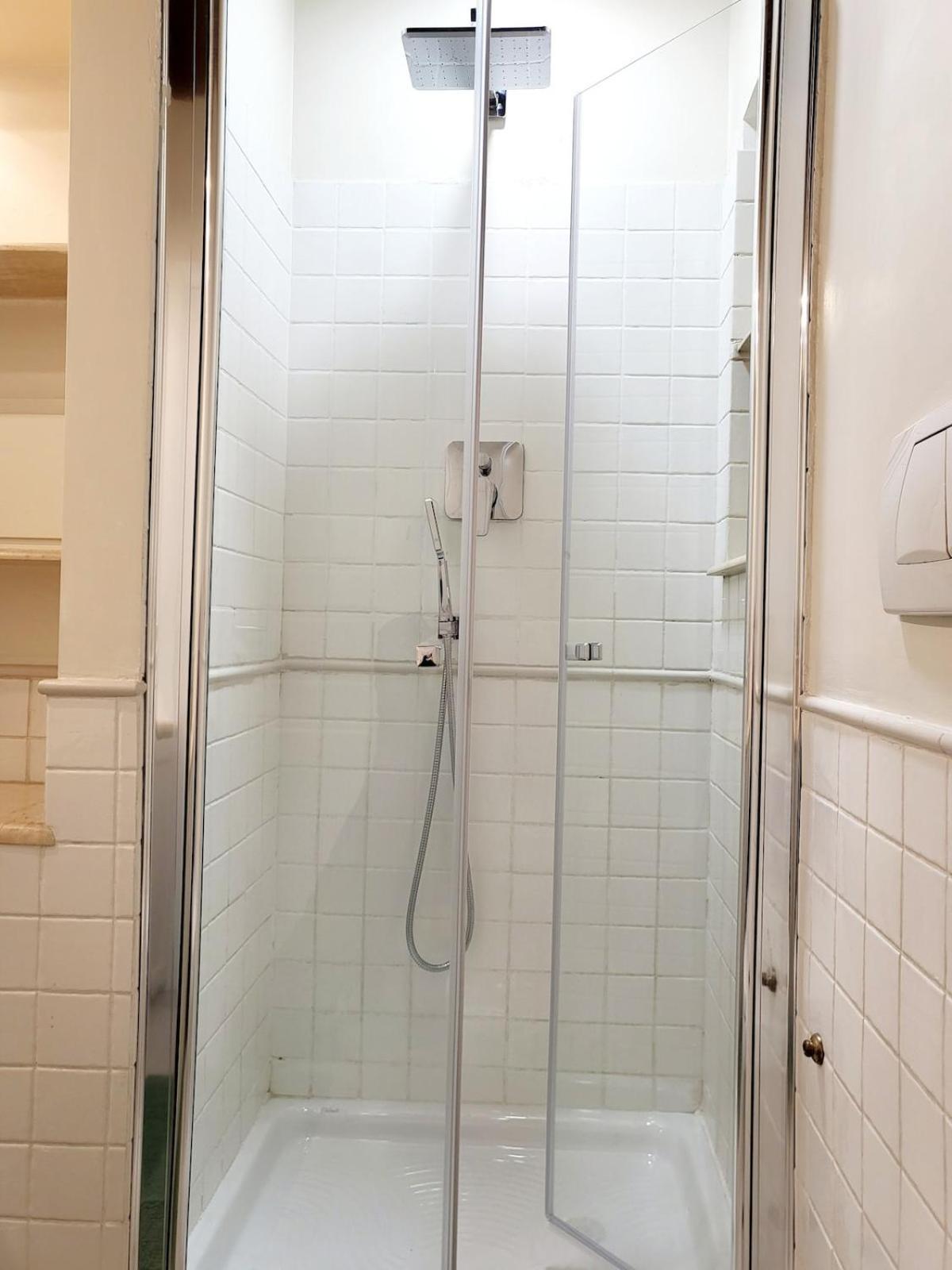 Monteoppio One Appartement Rome