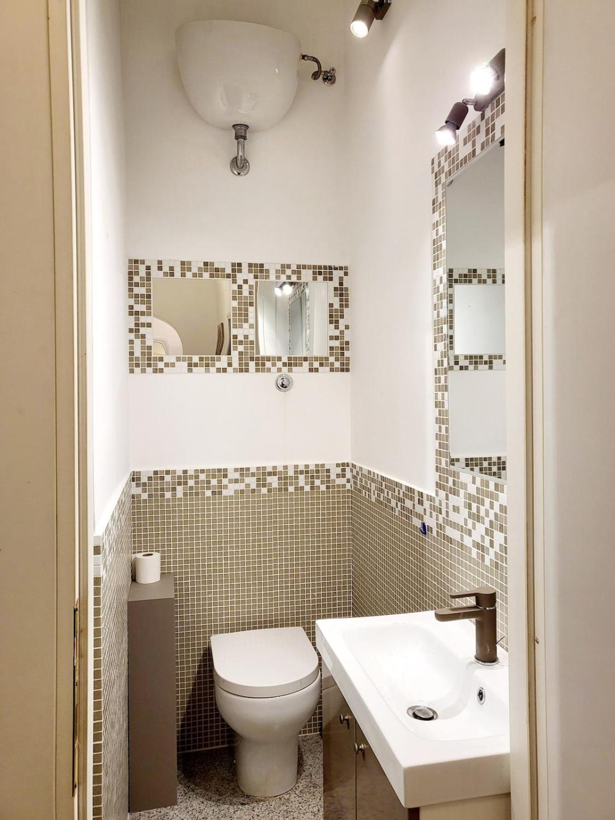 Appartement Monteoppio One Rome