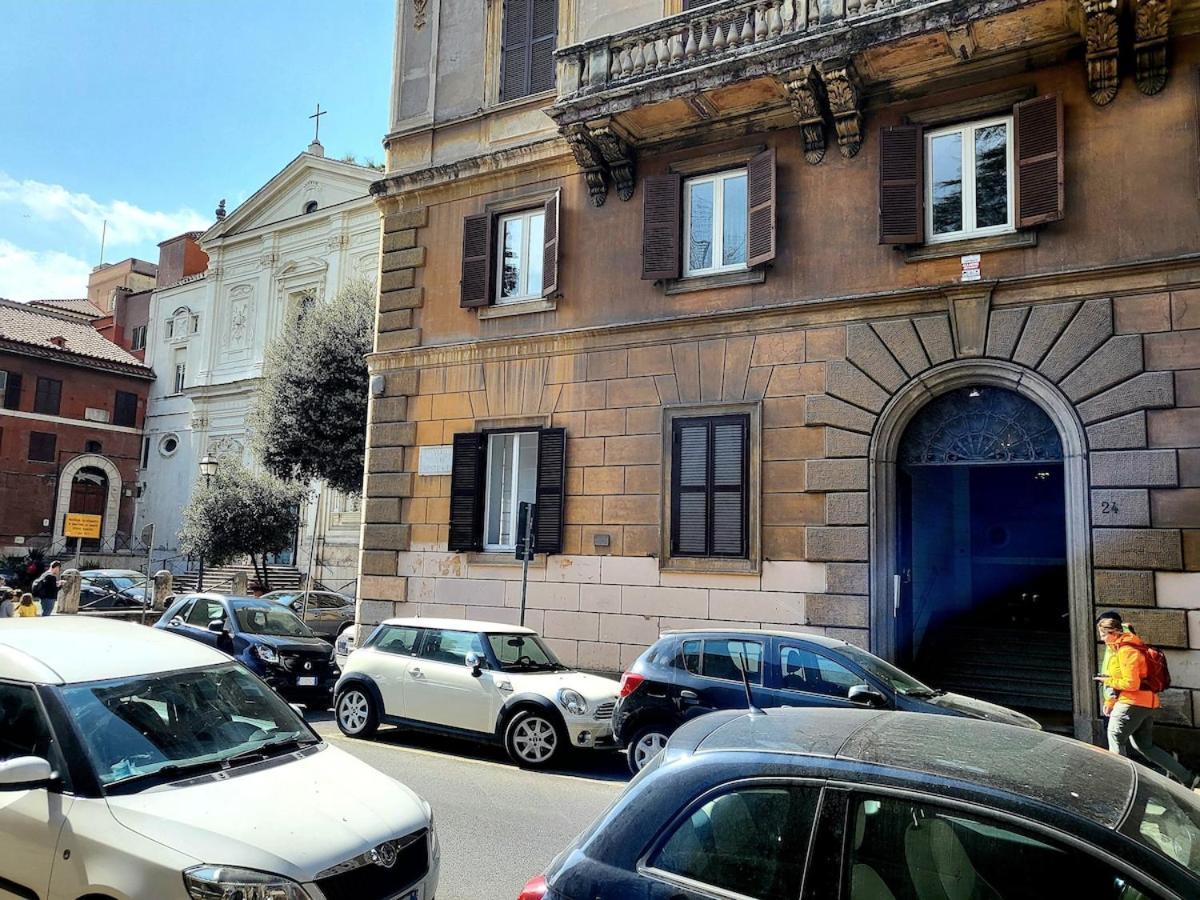 Monteoppio One Rome