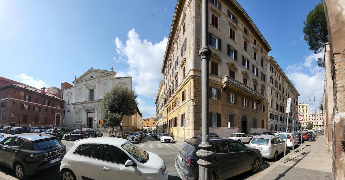 Monteoppio One * Rome