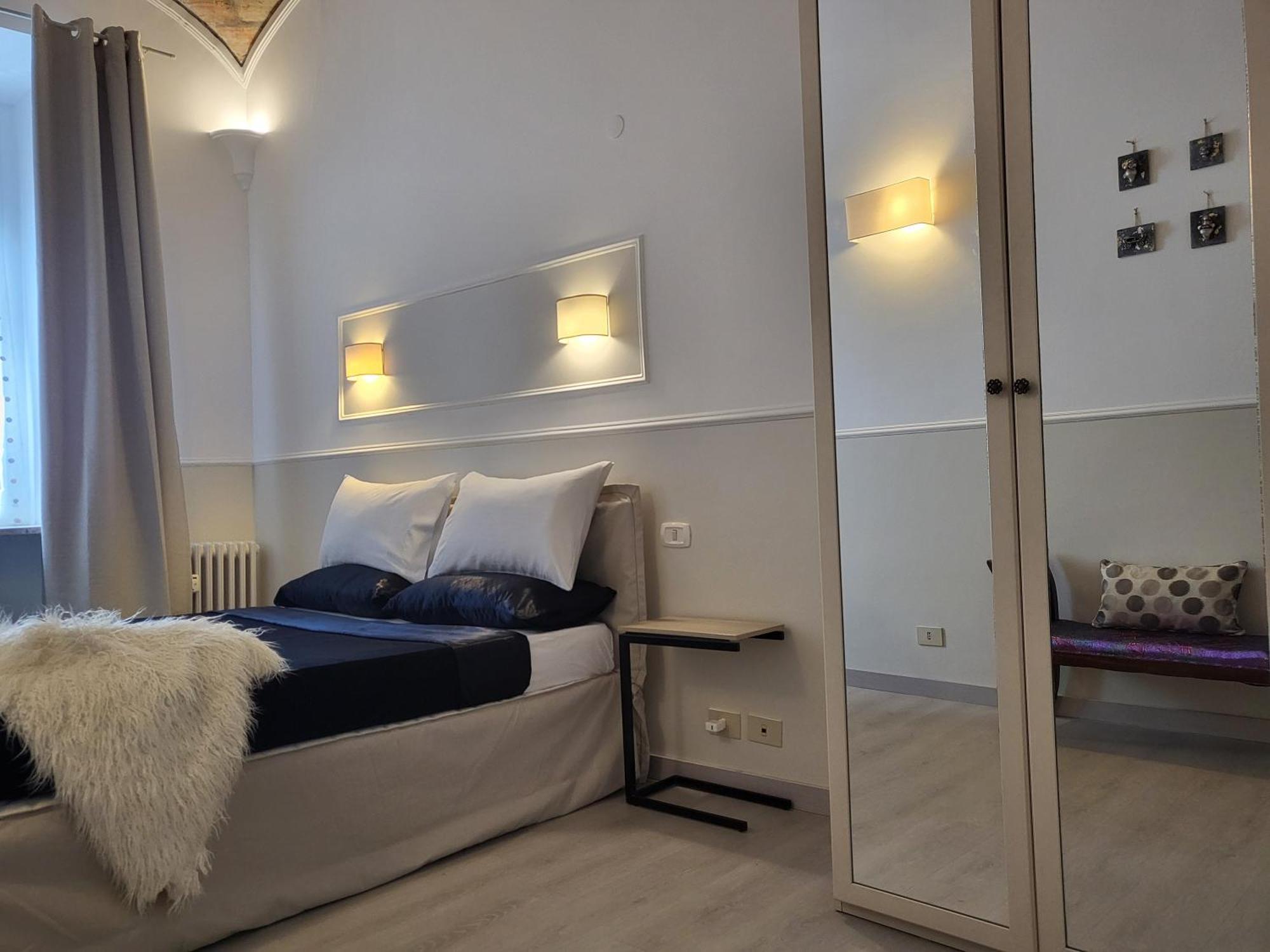 Monteoppio One Appartement *