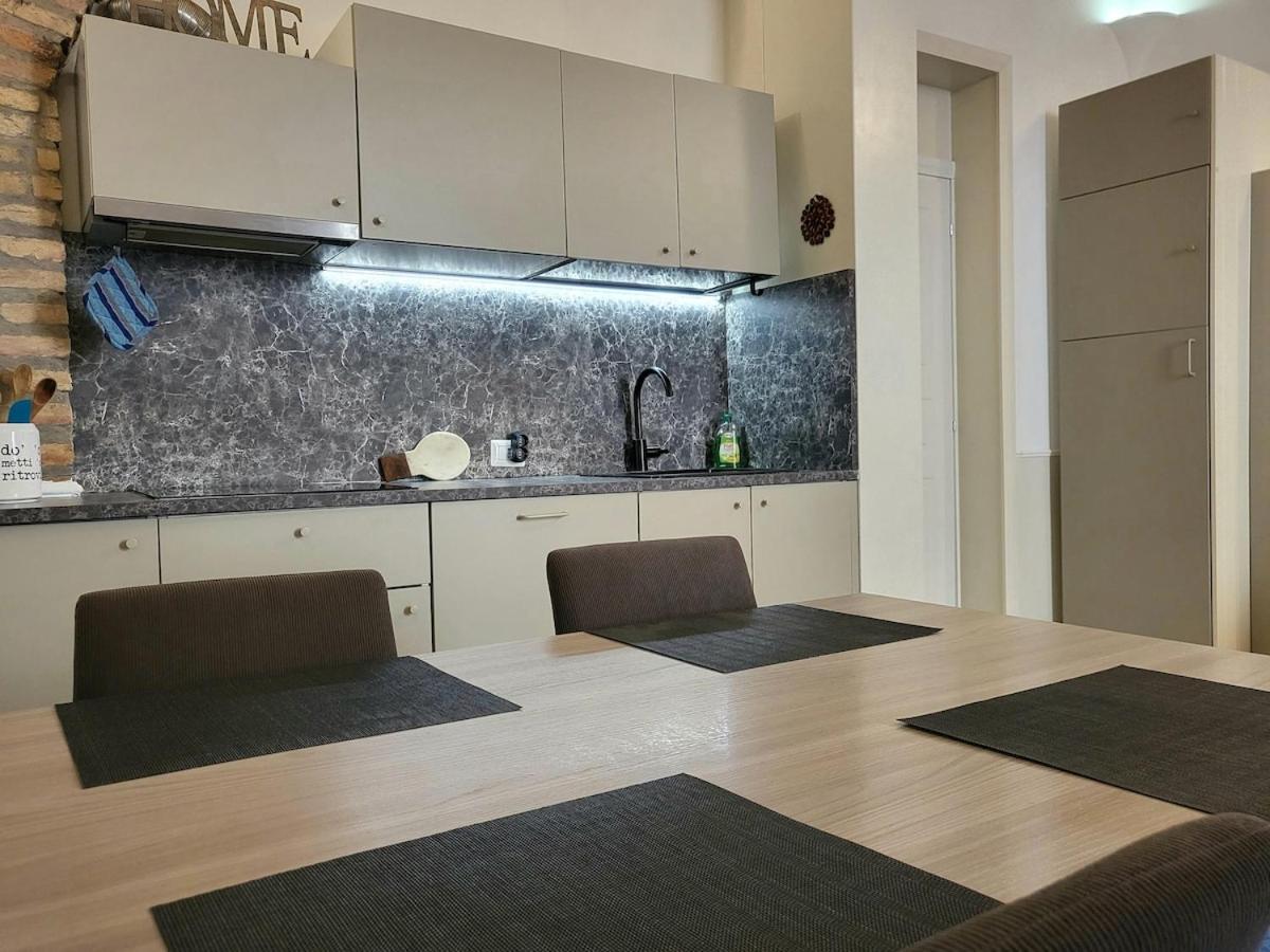 Apartment Monteoppio One