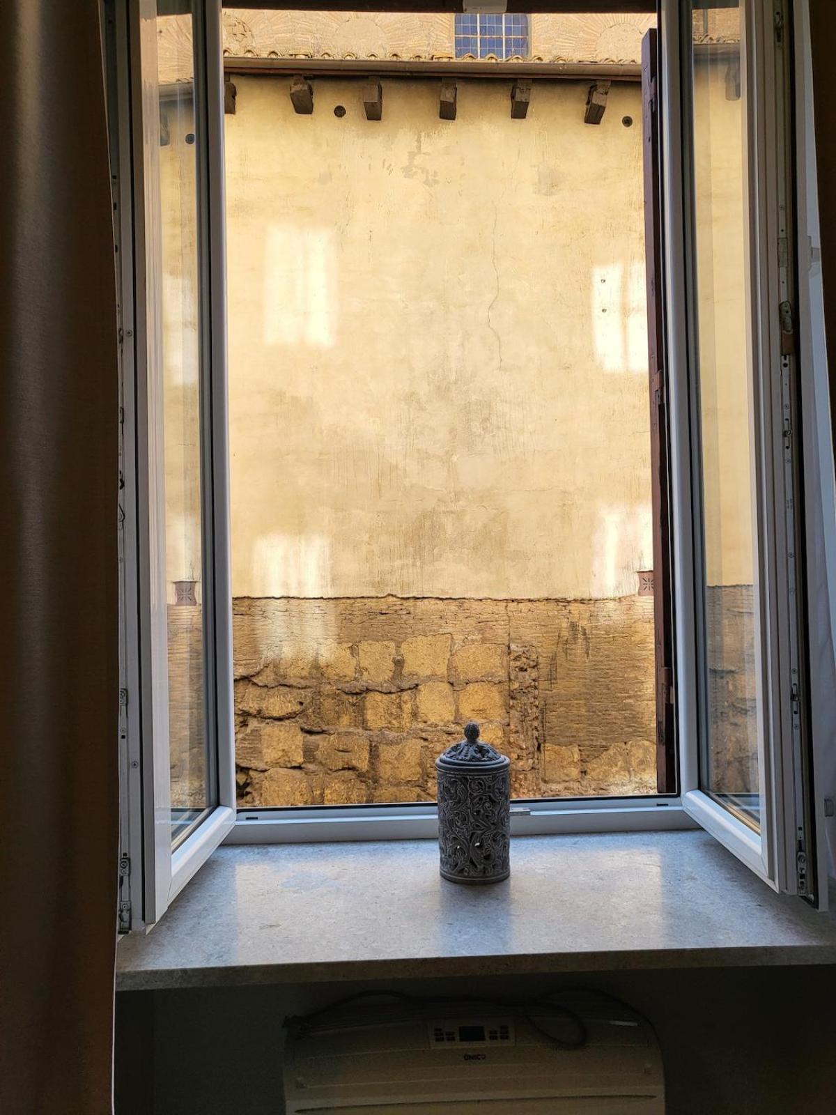 Monteoppio One Apartment *