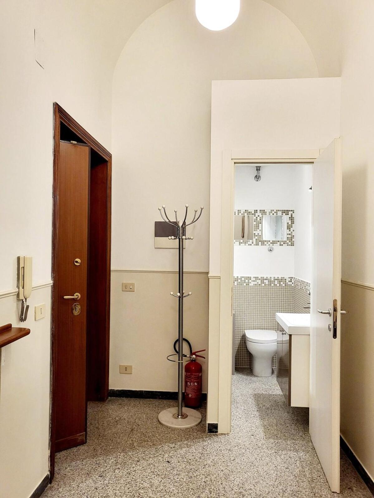 Monteoppio One Rome