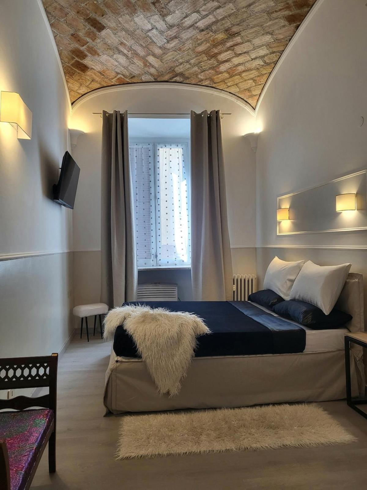 Apartment Monteoppio One