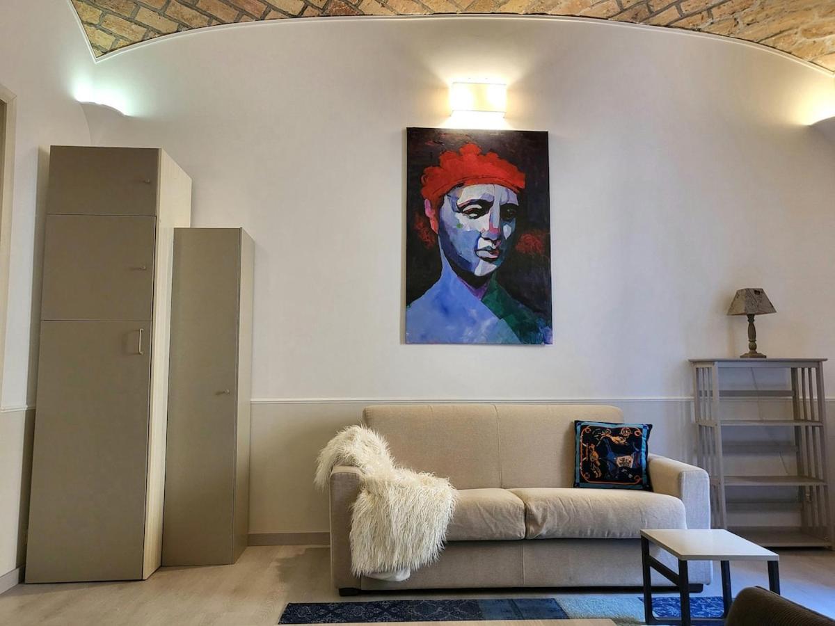 Apartment Monteoppio One *