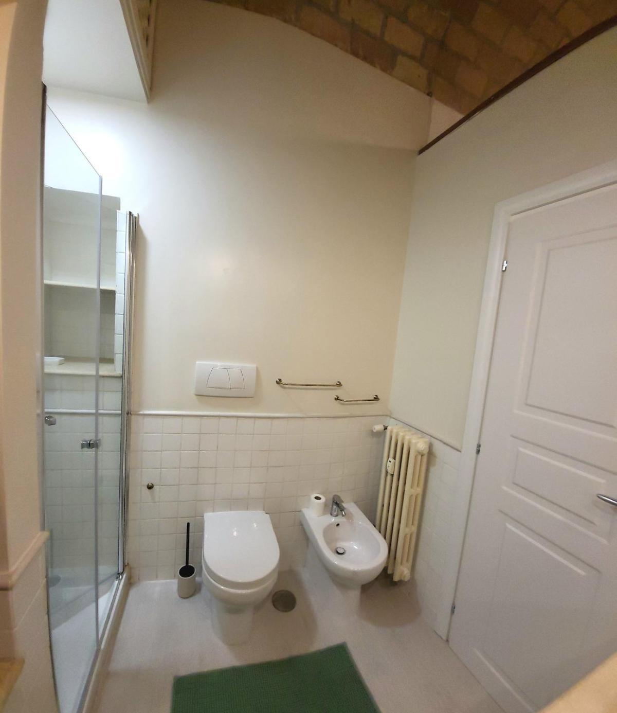 Apartment Monteoppio One Rome