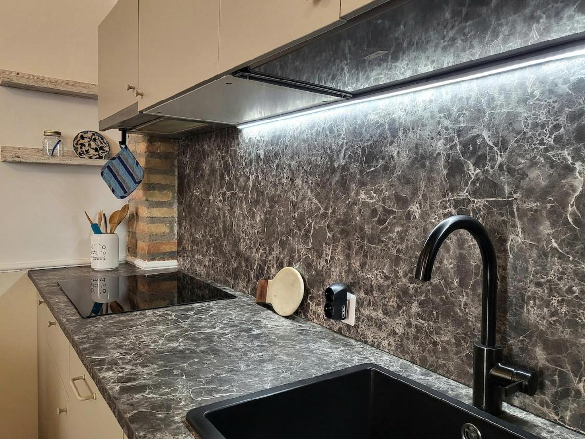 Apartment Monteoppio One