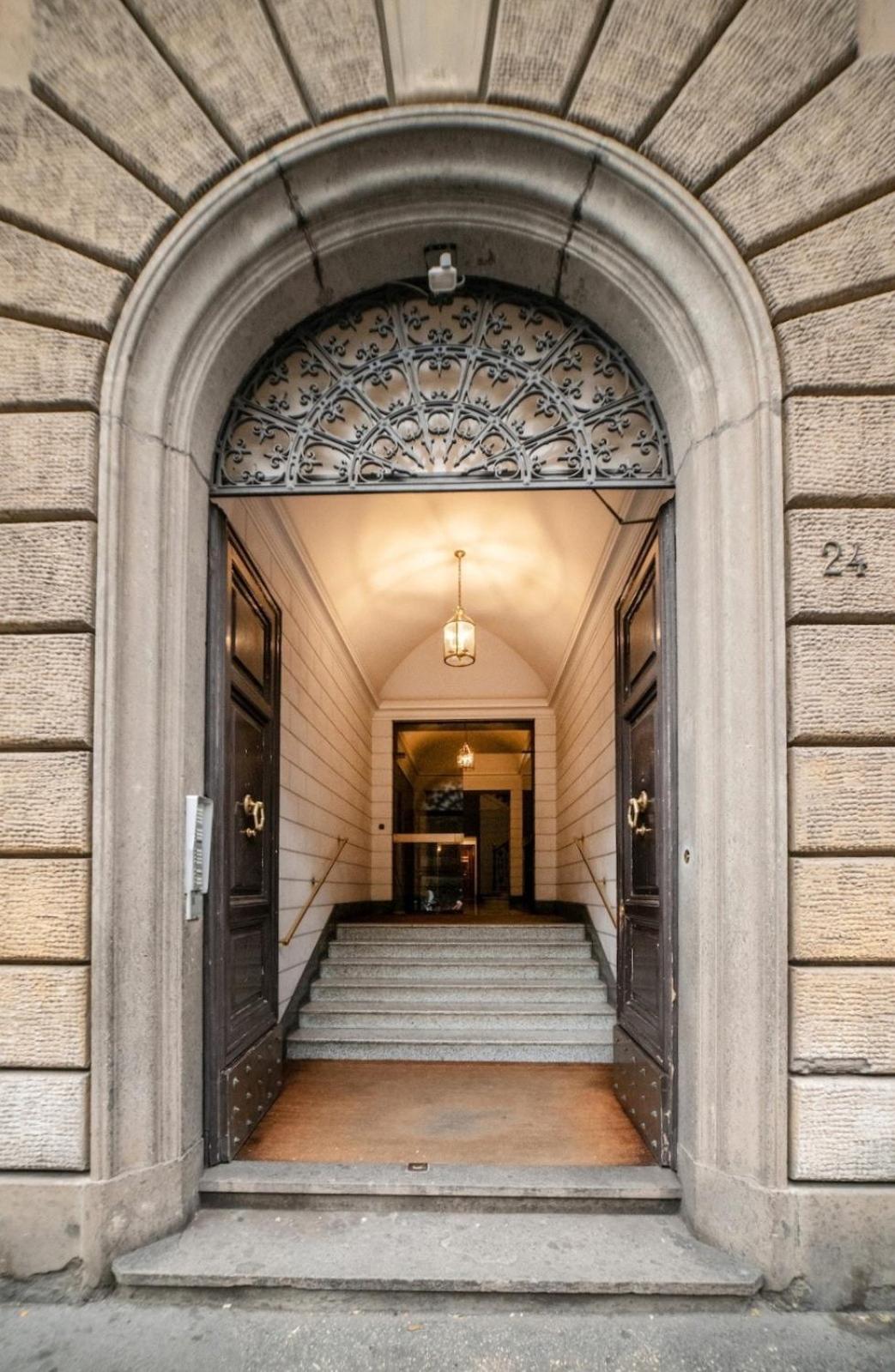 Monteoppio One Rome