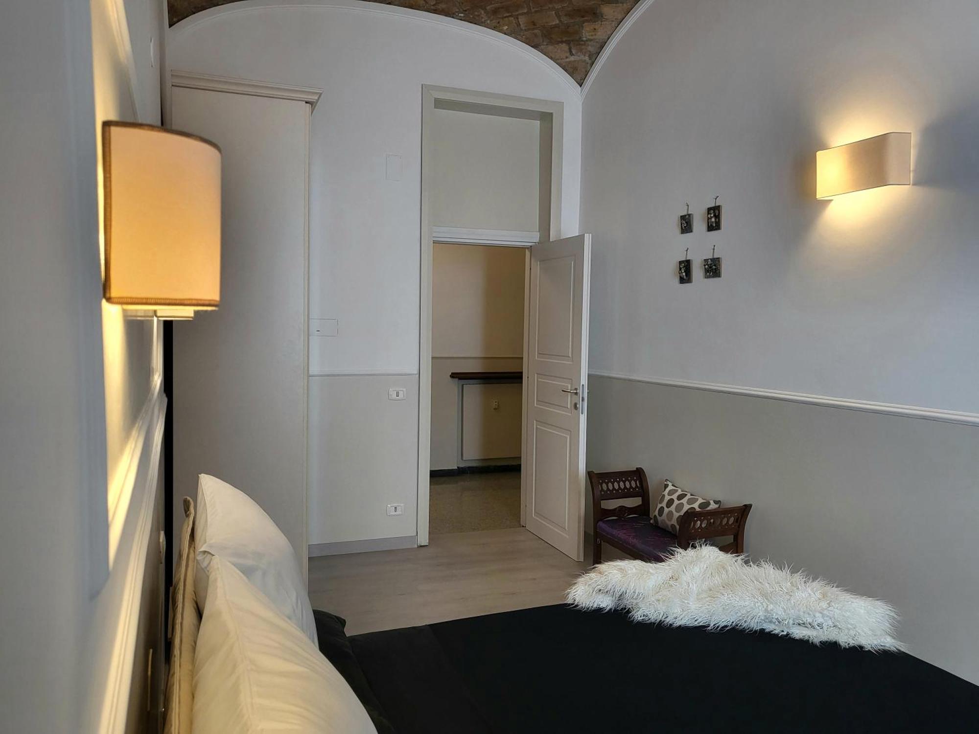 Monteoppio One * Rome